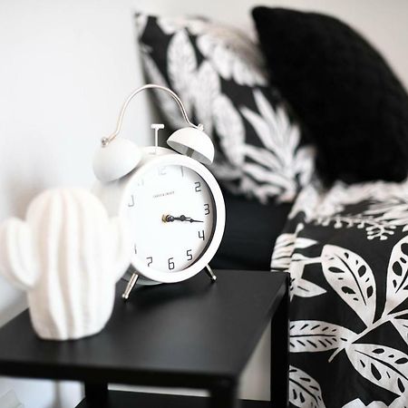 クルージュ＝ナポカFrunzisului 110アパートメント エクステリア 写真